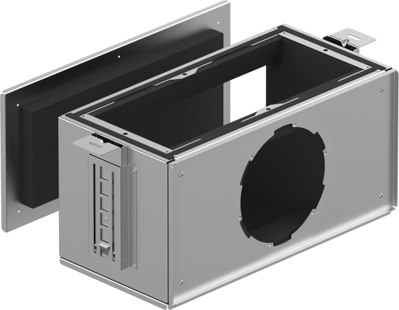 Luftverteilerkasten kompakt M
