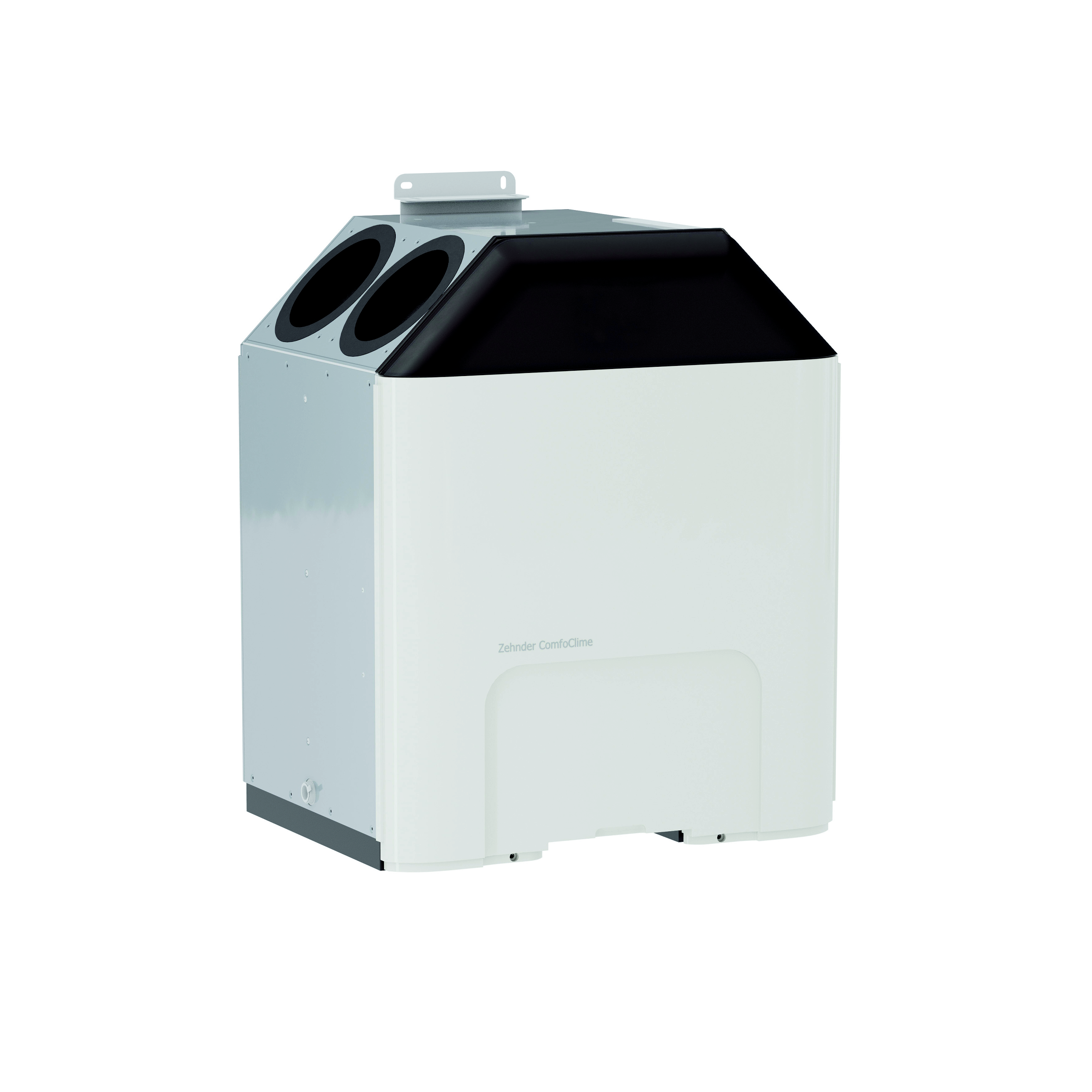 Unidad de refrigeración ComfoClime Cool 24 (sin adaptador) de Zehnder - 471420010
