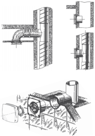 Montagebeipsiel Quatro C von Blauberg Ventilatoren
