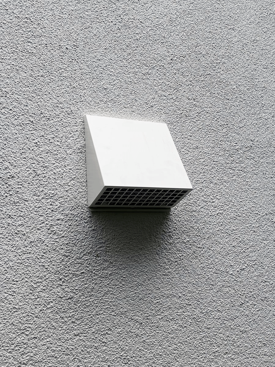 Südwind Ambientika Rejilla Exterior Pro