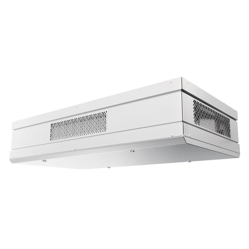 CIVIC EC DB 300 S21 - Blauberg Ventiladores 8071249