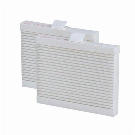 Filtro de recambio para PluggPlan