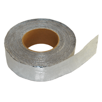 Helios KLB 50mm x 20m - Cinta de PVC de 50 mm de ancho, rollo de 20 m - 00619