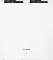 VIESSMANN Vitoair CT 300 450 600