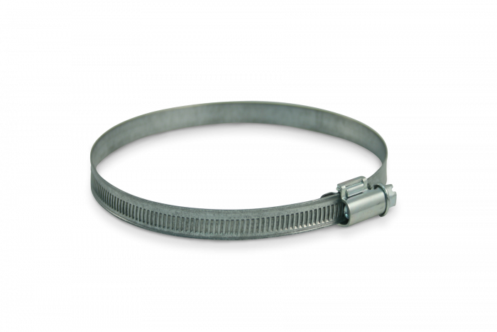 Abrazadera para tubo Ø 80 mm de Leaf Ventilation - 704139