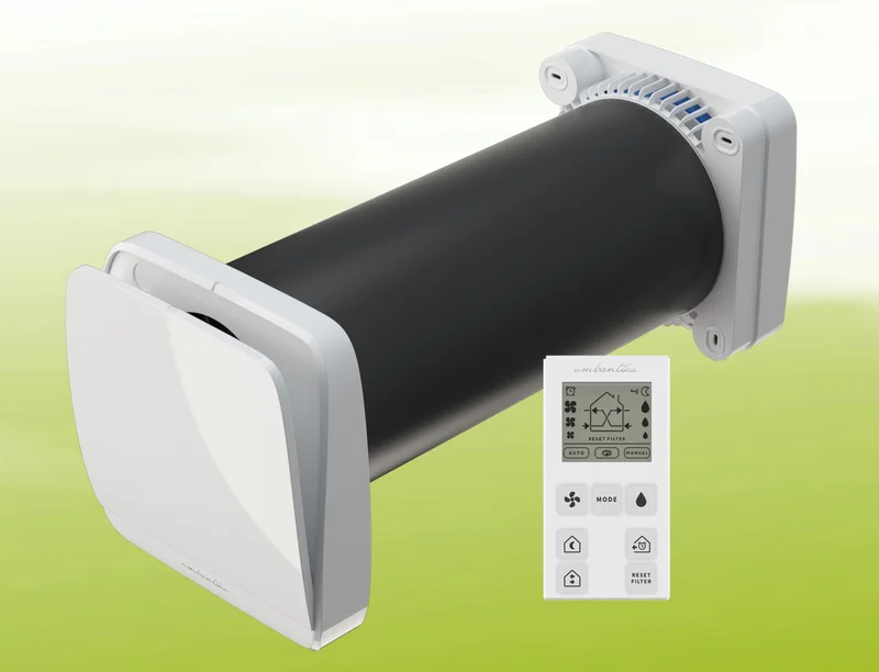 Südwind Ambientika Advanced+ Kit completo