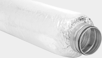 Viessmann Silenciador flexible DN 125 - 7055005