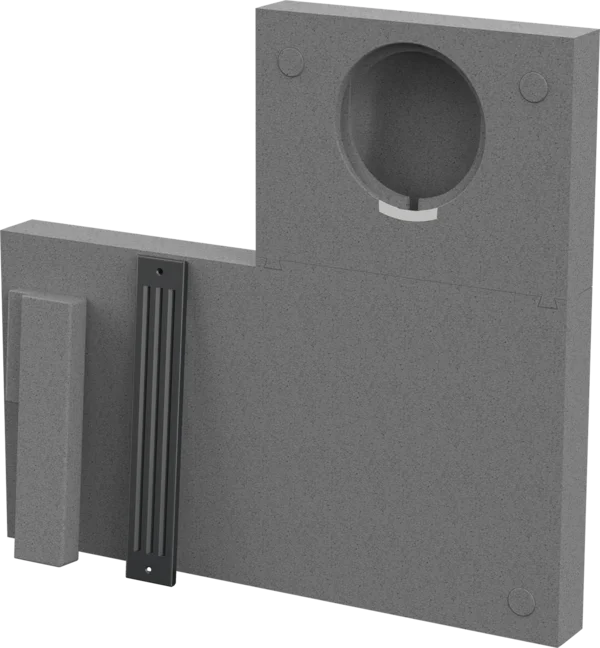 Kit de montaje Vitovent 100-D Viessmann