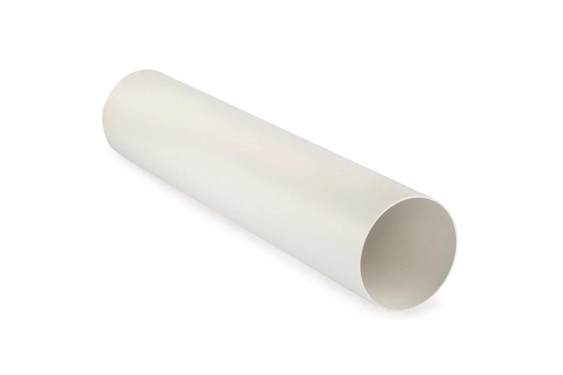 Tubo redondo de Leaf Ventilation