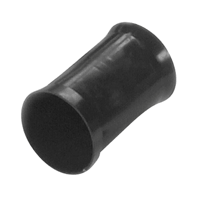 Helios FRS-VM 63 - Manguito de conexión DN 63 mm - 09329