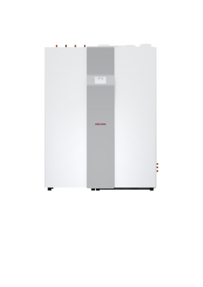 STIEBEL ELTRON Sistema Integral LWZ 5 CS Premium - Ventilación, Calefacción, Agua Caliente Sanitaria y Refrigeración - 201427