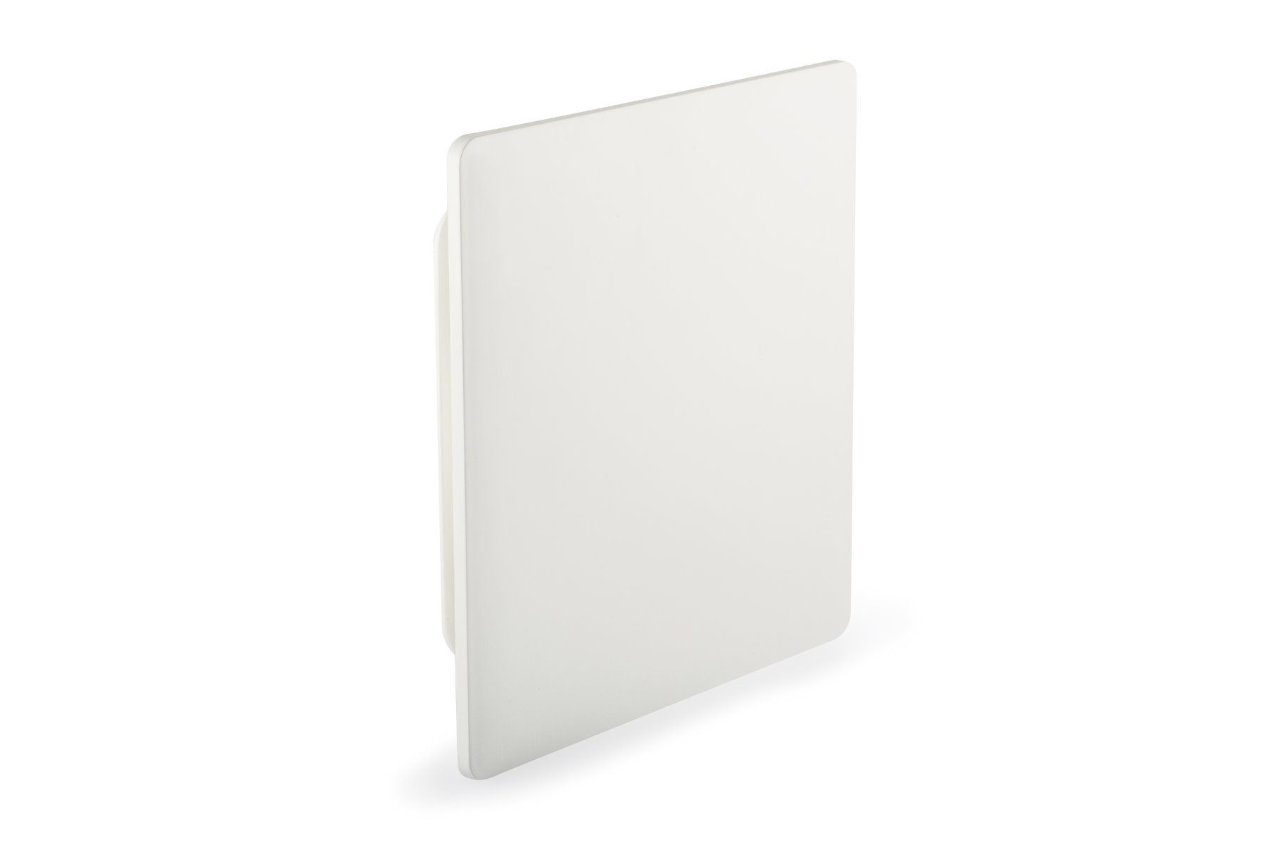 Leaf Basic módulo exterior 2/3 - panel exterior blanco 700315