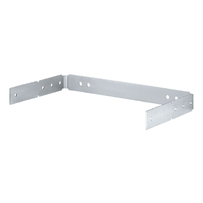 Helios ELS-MB Soporte de montaje - Integración de cajas empotrables en pared - 08188