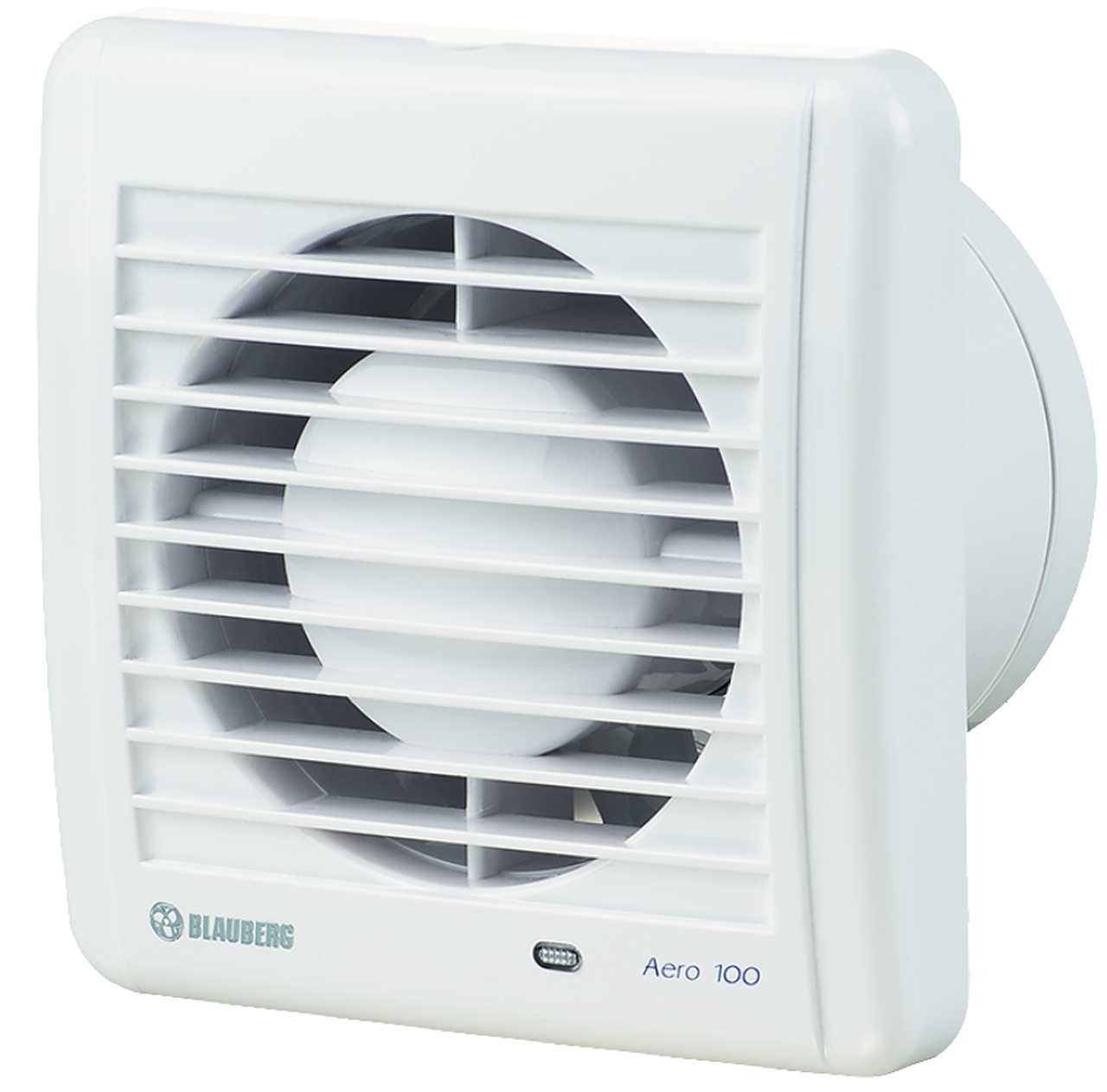 Aero / Aero Still von Blauberg Ventilatoren