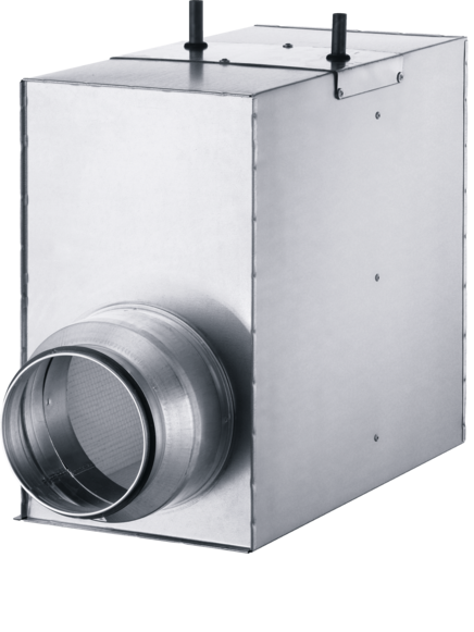 STIEBEL ELTRON Batería de calefacción LWF HR 160 - 170015