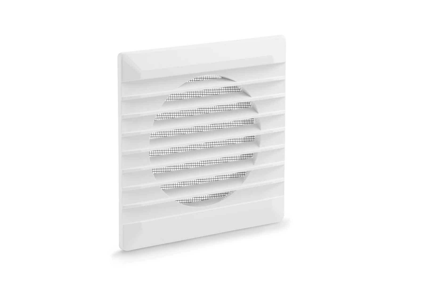 Rejilla exterior para extractores - Hoja 704016