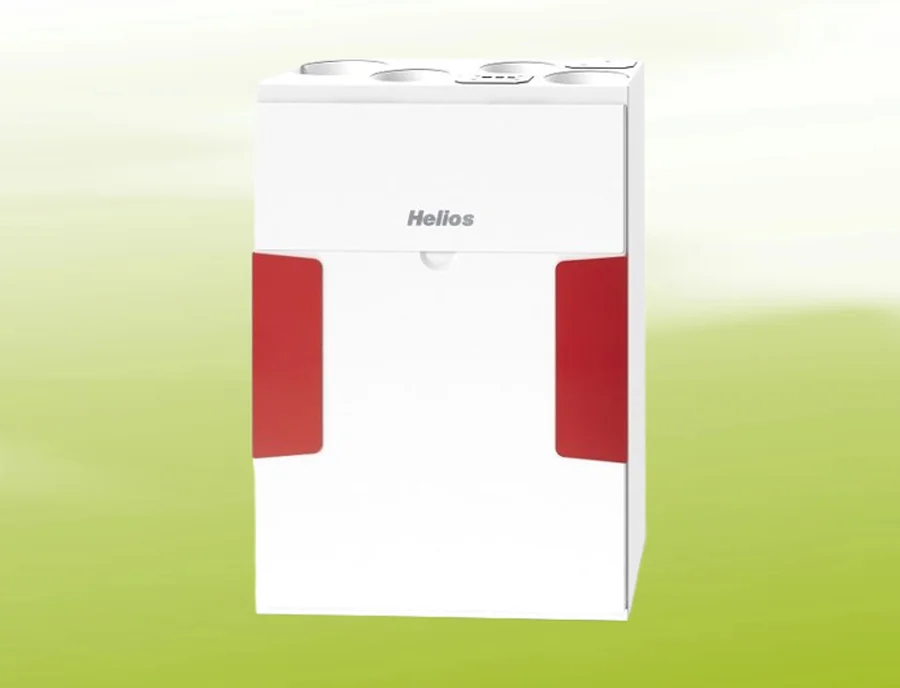 KWL 250 W - Helios Ventilatoren 40149