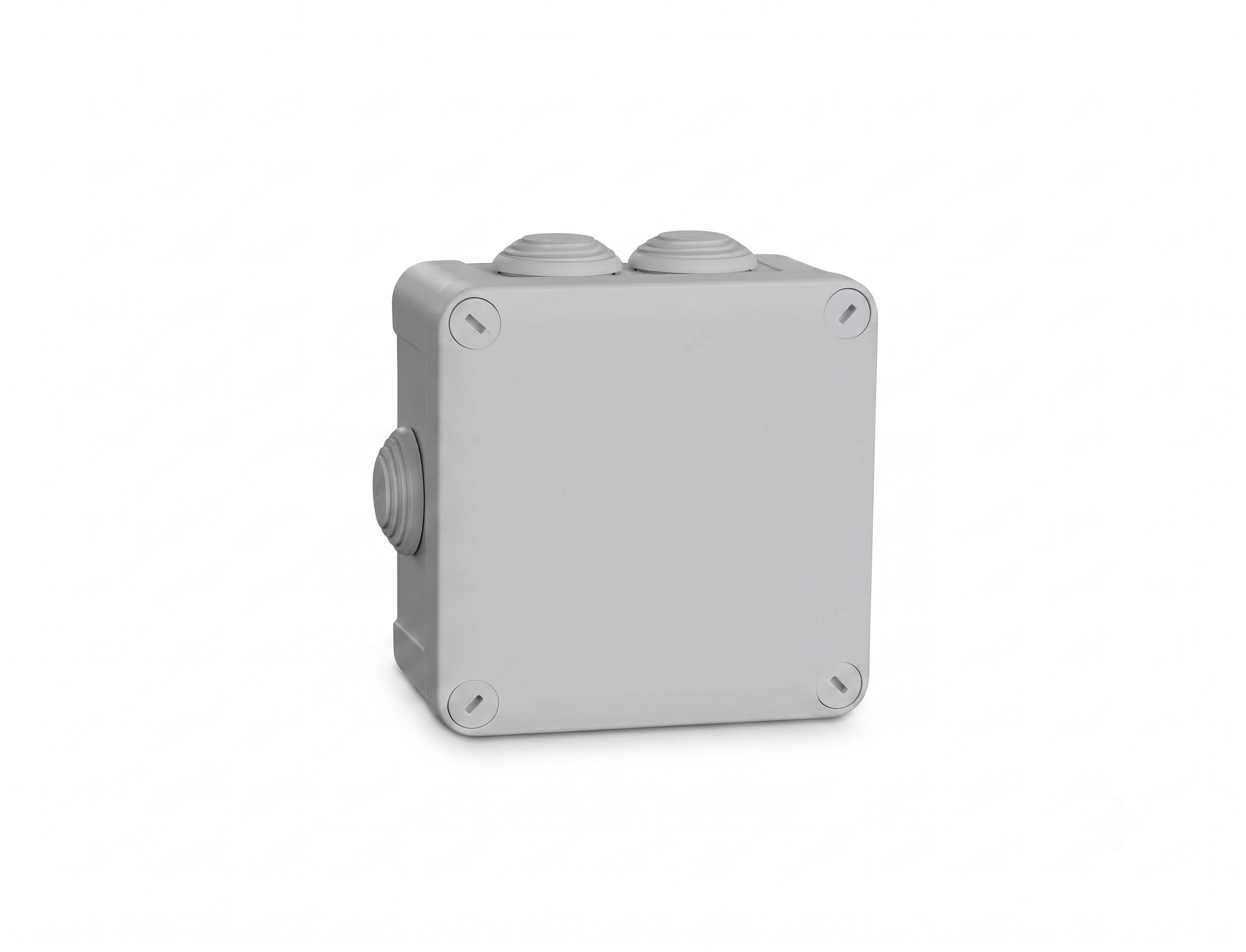 Control de ventilación para sistema de radón Südwind