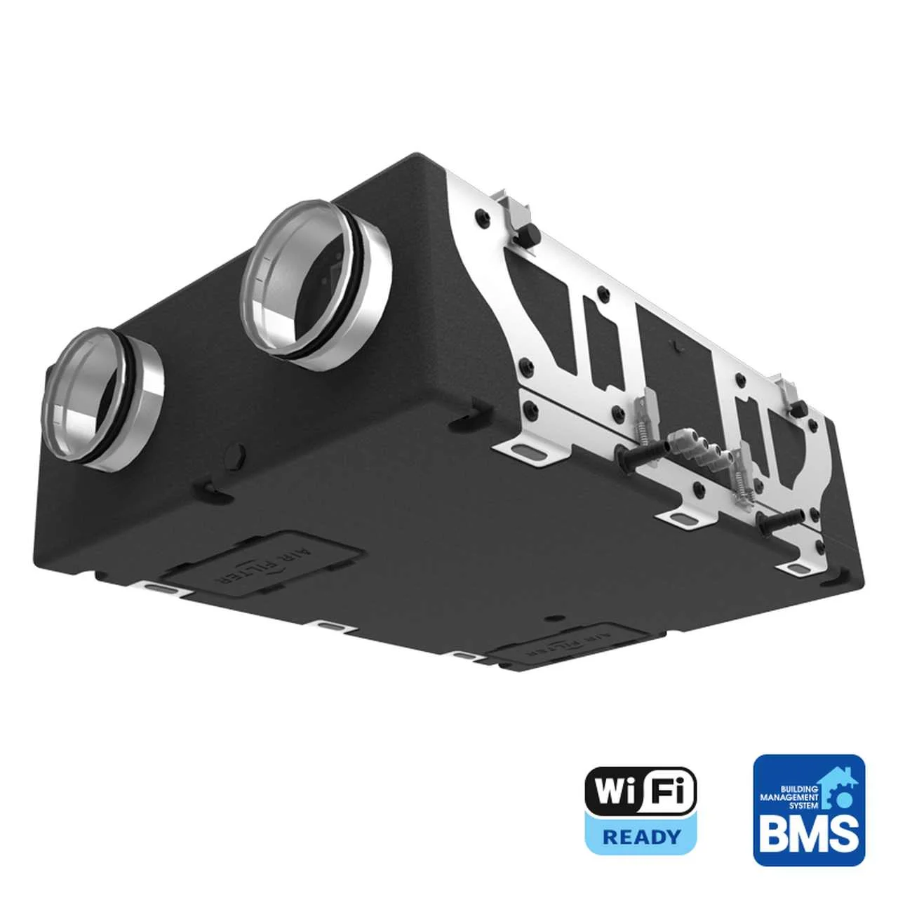 Komfort EC D5B 180 S14 - Blauberg Ventiladores 8042843