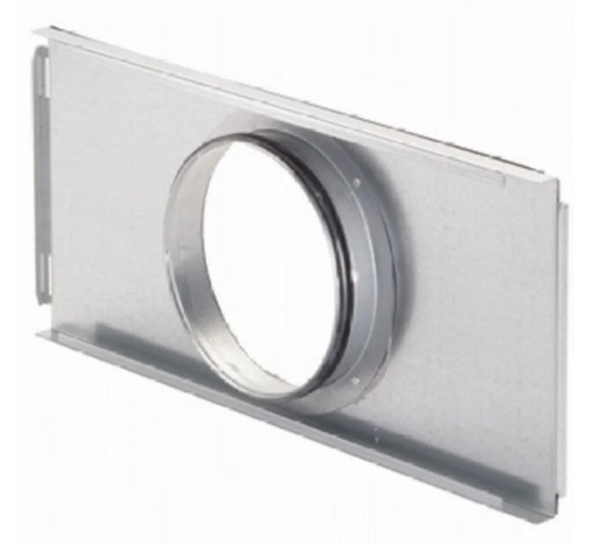 ComfoWell Placa de cierre CW-P - Zehnder