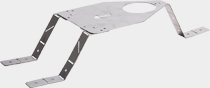 Viessmann Soporte de montaje para detector de humo KR24V - 7055040
