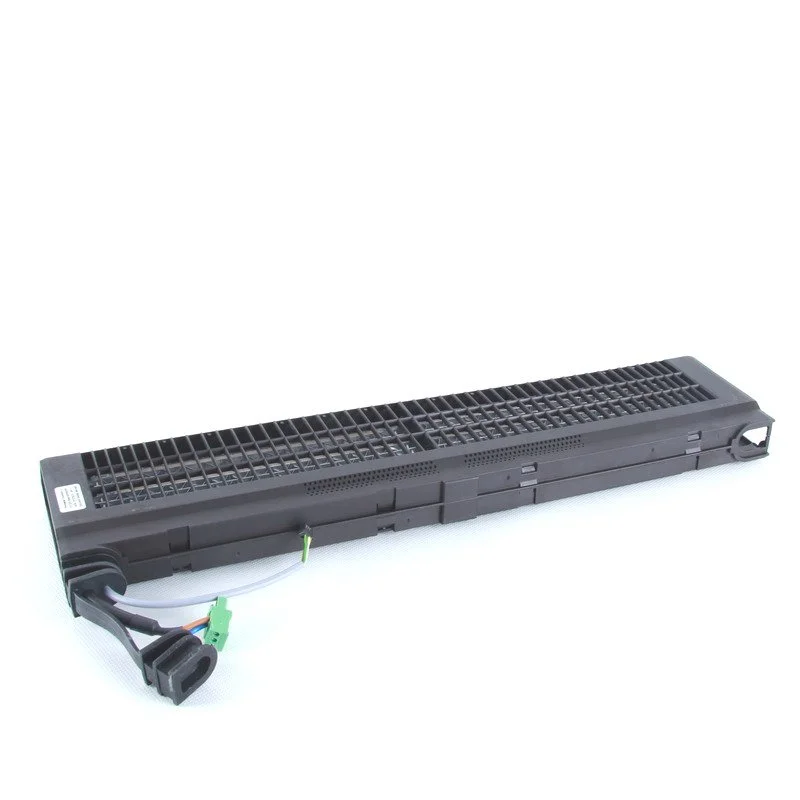 Batería de precalentamiento ComfoAir Q350/450/600 - Zehnder 400 502 007