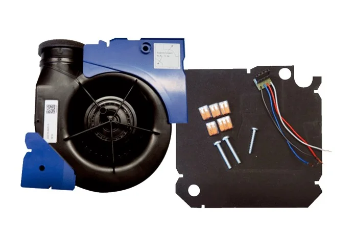 Inserto de ventilador ER EC RF17 - Maico Ventilatoren