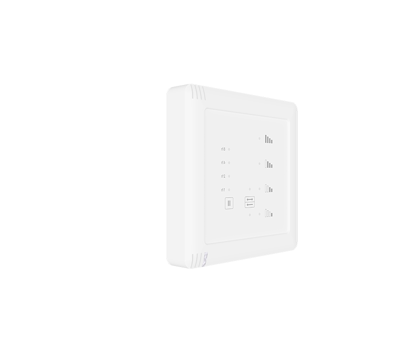 Inventer Basis Connect Regulador E4 Estándar blanco - 1003-0155