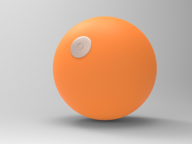 Globo de obturación