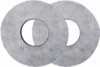 Pluggit Manguito de pared DN100 para Kwait (1 ud. = 1 manguito de pared) - WM100