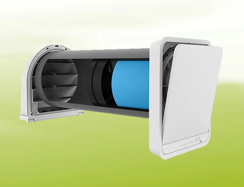 Südwind Ambientika Oficina Kit completo - SW10047