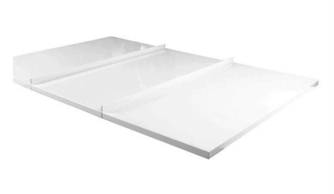 Cubierta de protección contra la intemperie BA VEX - Zehnder