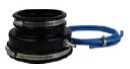 Adaptador de hojas para ventilación de techo o sótano - 704146