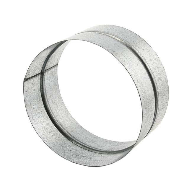 Manguito de conexión Südwind para manguito de pared - 160 mm