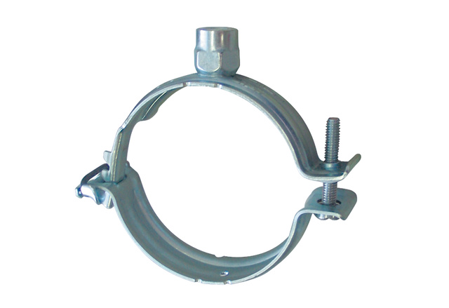 Abrazadera de fijación MF-S - Maico Ventilatoren