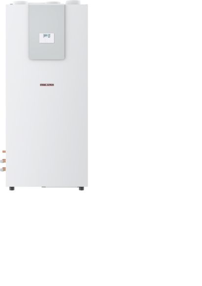 STIEBEL ELTRON Integralsystem LWZ 8 S Trend - Ventilación y Calefacción - 201684