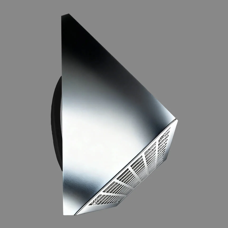 Südwind Ambientika Rejilla Exterior Pro