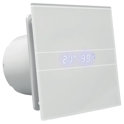 Axial 4 Ventilador de extracción - Leaf Ventilation - 702616