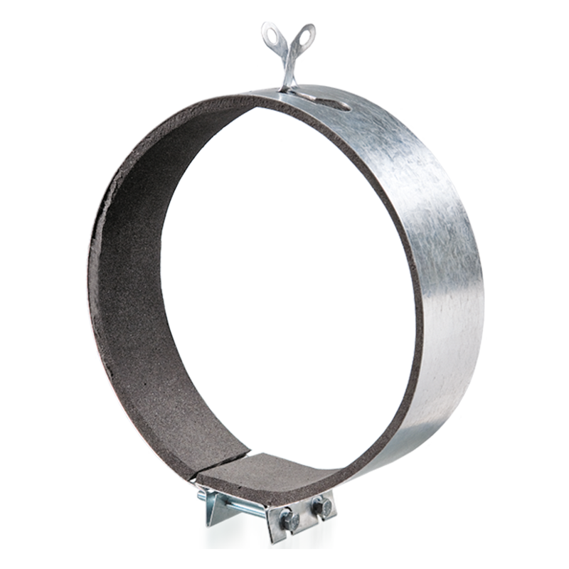 Schelle BL KZ 100 von Blauberg - 8041129