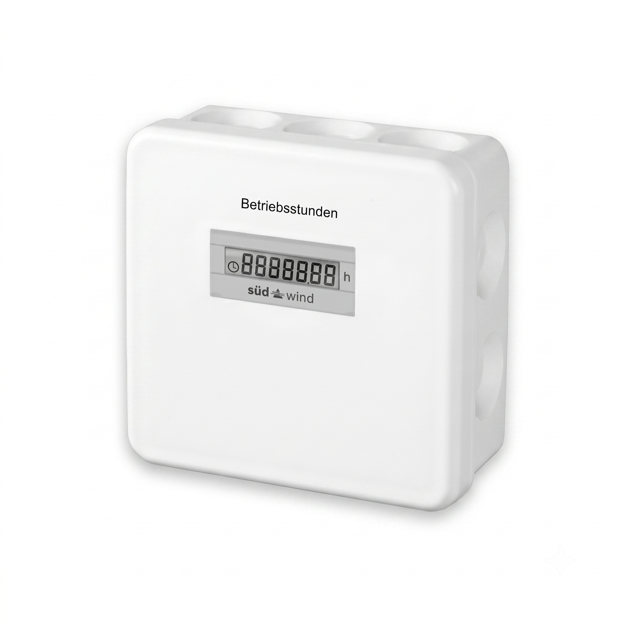 Südwind Contador de Horas con Aplicación