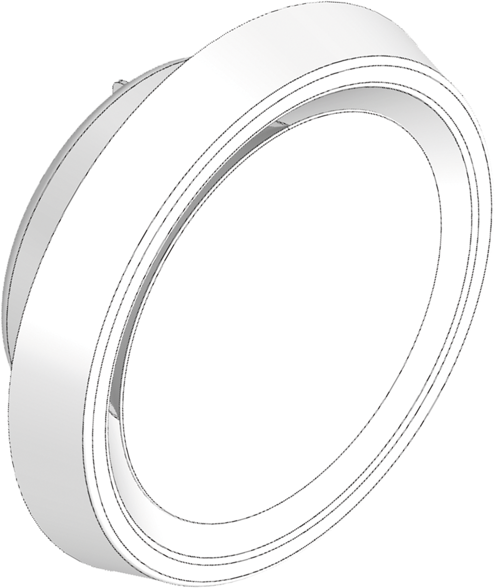 Carcasa rectangular para difusor de aire - Viessmann