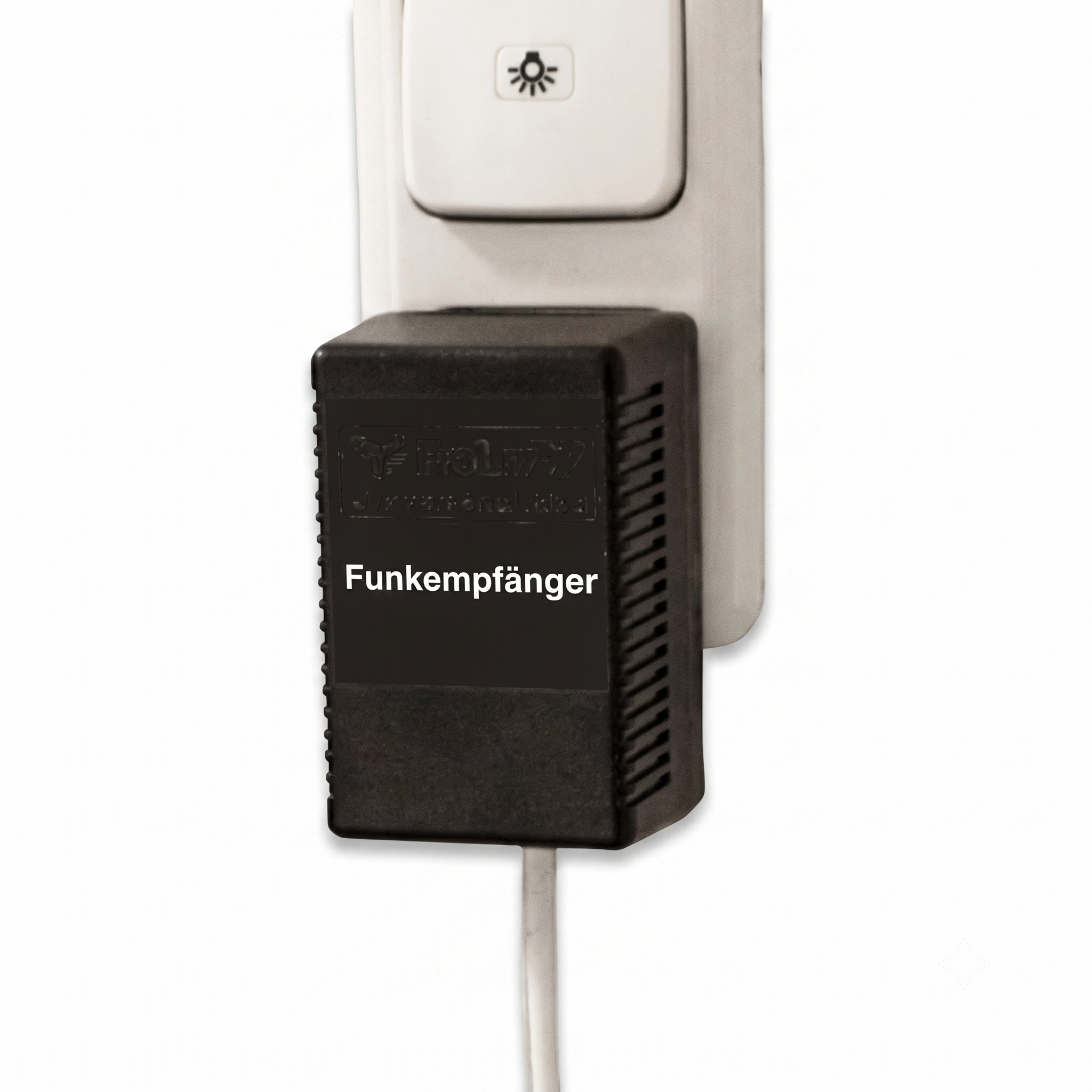 Receptor inalámbrico para control de punto de rocío - Südwind SW10026