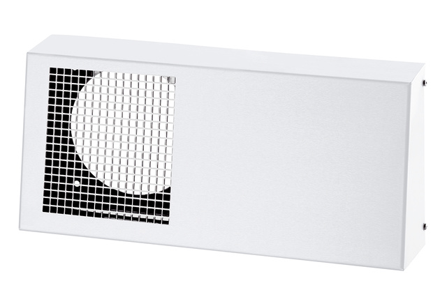 KWS Manguito de pared combinado Duo - Maico Ventiladores