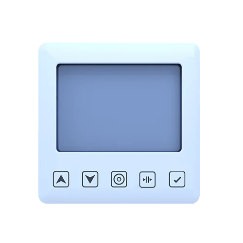 Controlador Inalámbrico Easy Connect e16