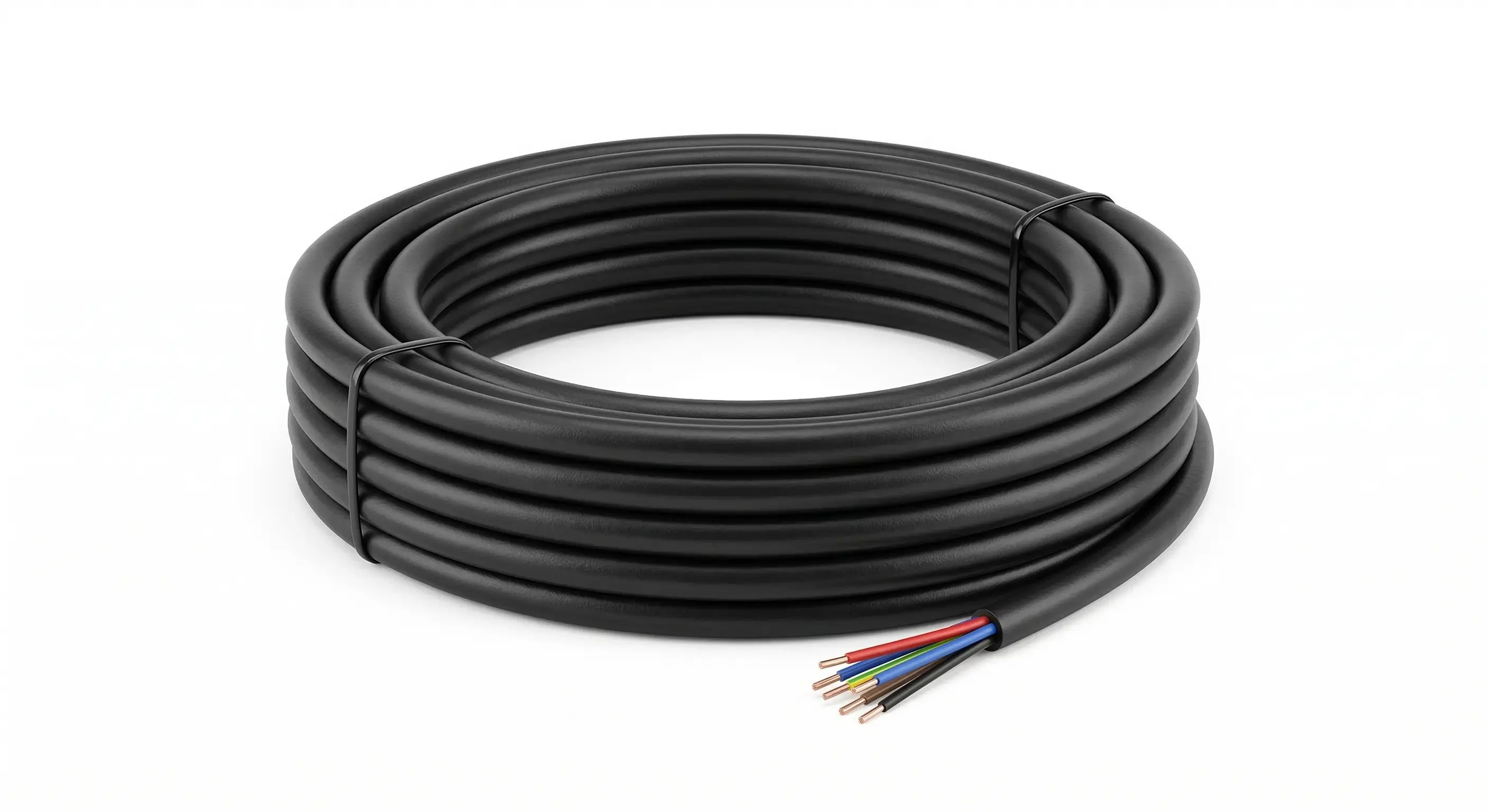 Cinta de contracción en frío - Viessmann