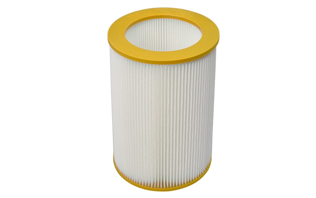 Meltem Filtro de partículas de polvo grueso para aire de extracción - M-WRG-II FS - 750000