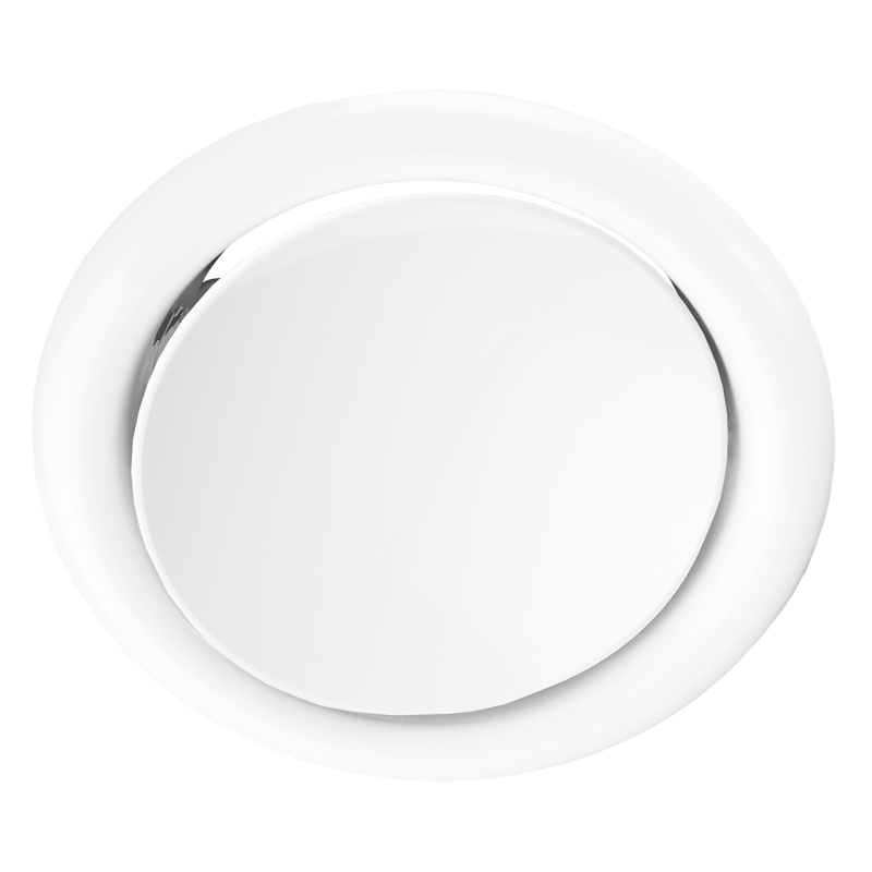 Blauberg VMBR 125 Válvula de impulsión de aire - Ventiladores Blauberg