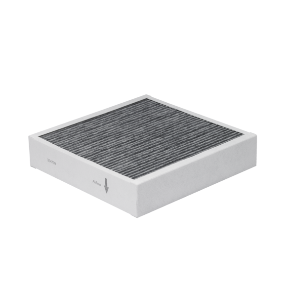 STIEBEL ELTRON Cartucho de filtro FMK VOC. 1-1, 1 unidad, VOC - 204799