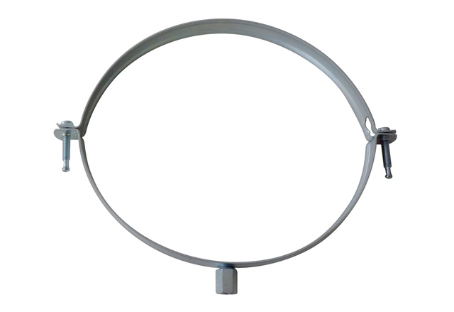 Abrazadera de fijación para tubos MT MT-LS - Maico Ventilatoren