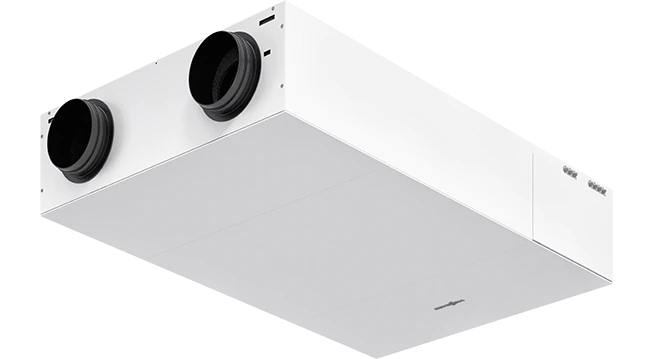 Vitoair FS E300 de Viessmann - Z023297